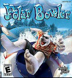 Polar Bowler