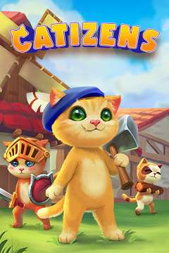 Catizens DEMO