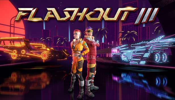 Flashout III