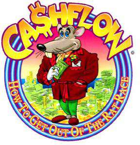 Cashflow 101 + 202 + kids DVD christmas edition (+12 часов видео)