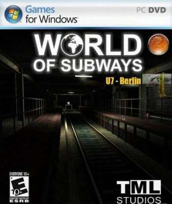 Антология World of Subways Антология World of Subways