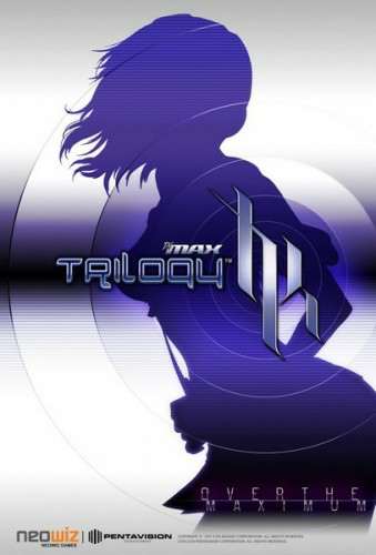DJMAX Trilogy DJMAX Trilogy