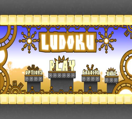 Ludoku