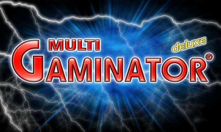 Эмуляторы NOVOMATIC MULTI-GAMINATOR