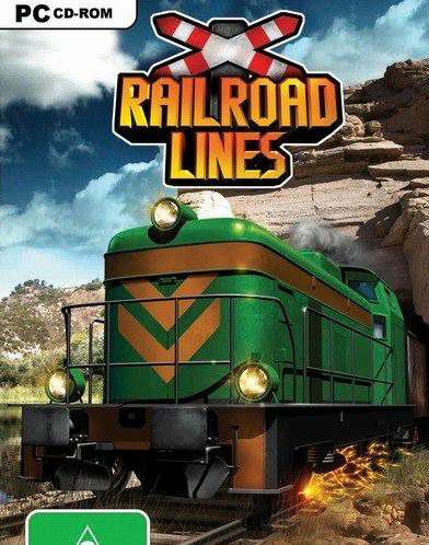 Railroad Lines