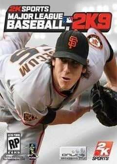 Major League Baseball 2k9
