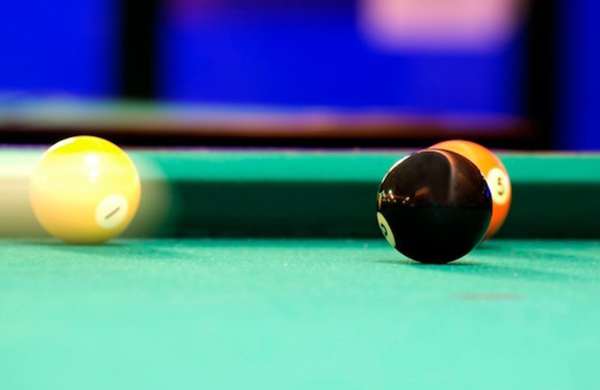 Сборник 6 Billiard Games / 6 игр в бильярд