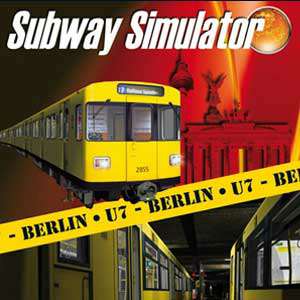 World of Subways 2 – Berlin Line 7