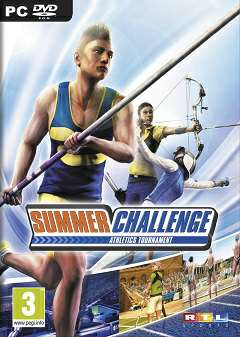Summer Athletics 2009