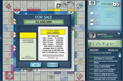 третий скриншот из Монополия здесь и сейчас / Monopoly Here and Now