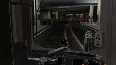 второй скриншот из Антология World of Subways