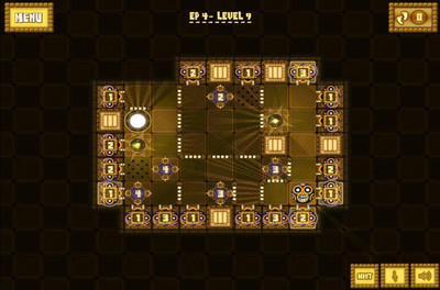 четвертый скриншот из Ludoku