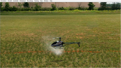 первый скриншот из RealFlight Expansion Pack 6