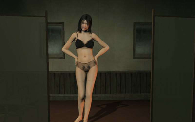 четвертый скриншот из Virtual Date Girls