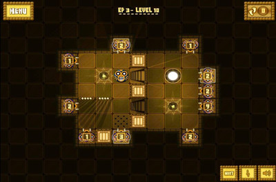 второй скриншот из Ludoku
