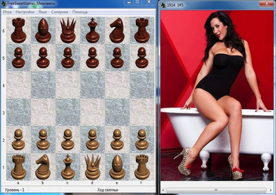 четвертый скриншот из FreeSweetGames