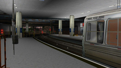 четвертый скриншот из Антология World of Subways