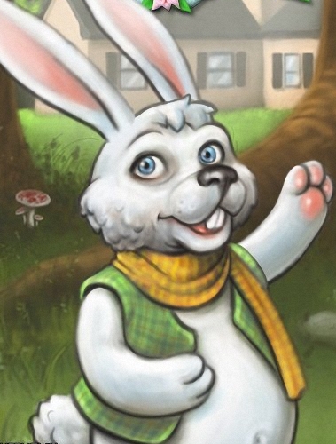 Bunny Quest