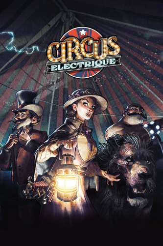 Circus Electrique Circus Electrique