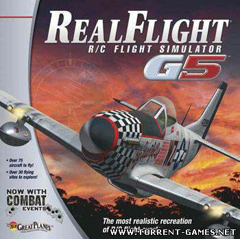 RealFlight G5