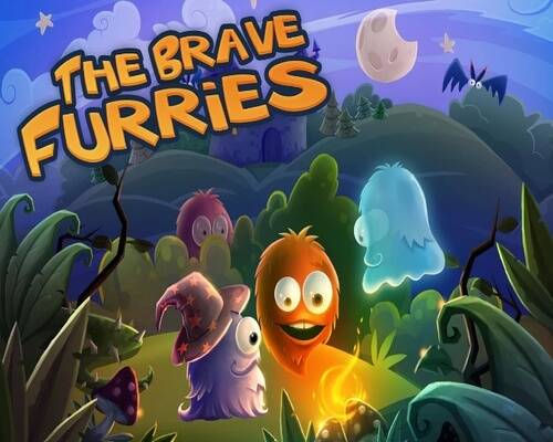 Brave Furries