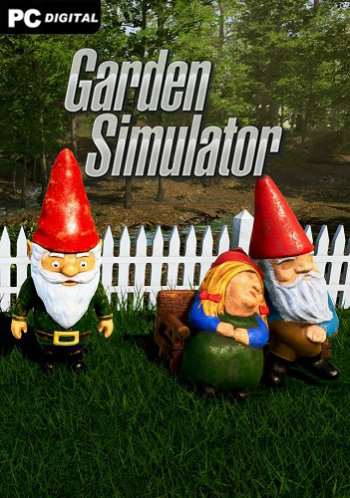 Garden Simulator