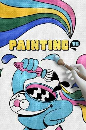 Painting VR Painting VR