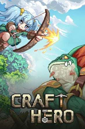 Craft Hero
