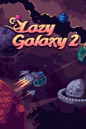 Lazy Galaxy 2 Lazy Galaxy 2