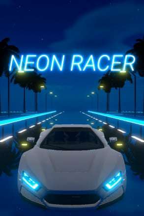 Neon Racer Neon Racer