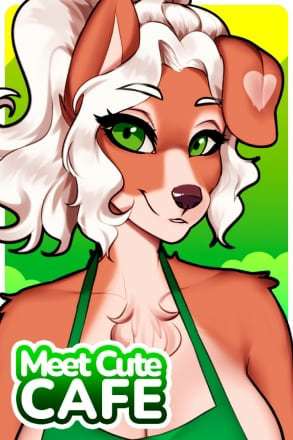 Meet Cute: Cafe Meet Cute: Cafe