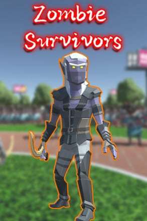 Zombie Survivors