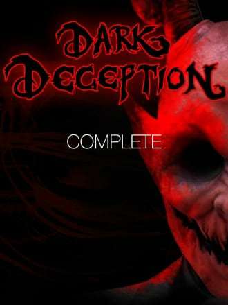 Dark Deception Complete