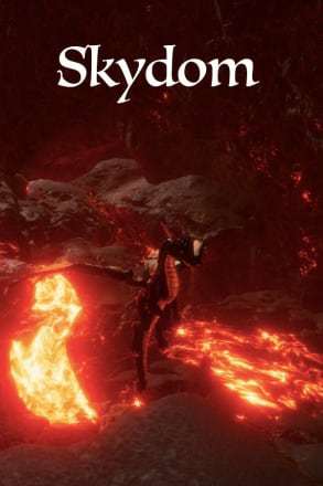 Skydom