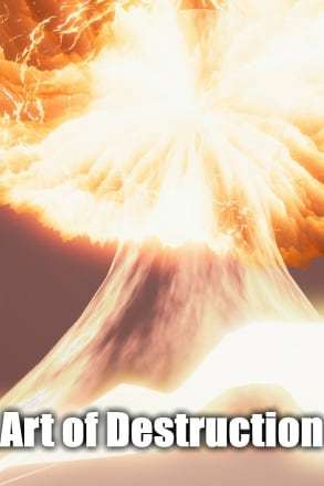 Art of Destruction Art of Destruction