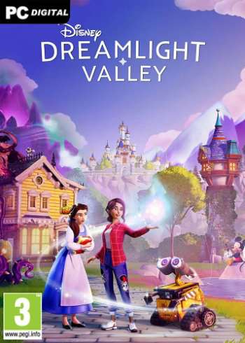 Disney Dreamlight Valley DEMO