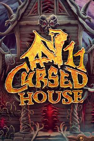Cursed House 11 Cursed House 11