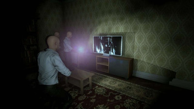 первый скриншот из Somewhere in the Shadow
