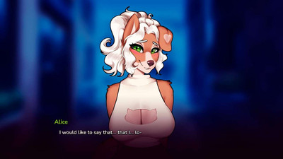 первый скриншот из Meet Cute: Cafe