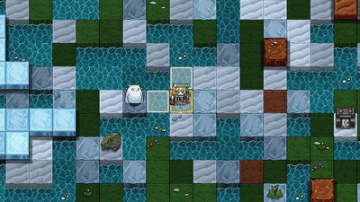 второй скриншот из Craft Hero