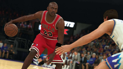 третий скриншот из NBA 2K23