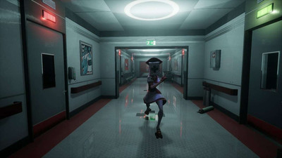 первый скриншот из Dark Deception Complete