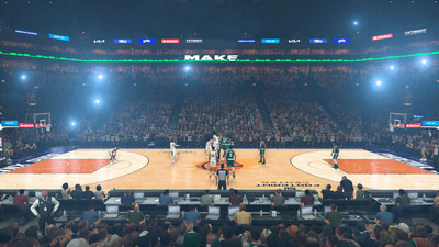 четвертый скриншот из NBA 2K23