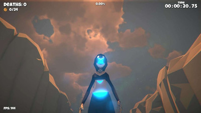 четвертый скриншот из Cloud Escape