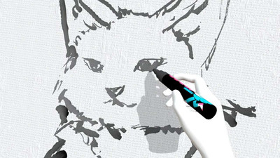 третий скриншот из Painting VR