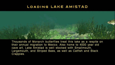 второй скриншот из Bass Pro Shops The Strike