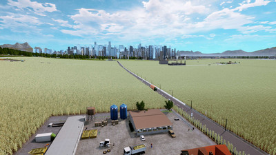 четвертый скриншот из Highrise City
