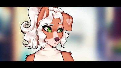 третий скриншот из Meet Cute: Cafe