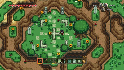 второй скриншот из A World of Little Legends