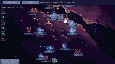 первый скриншот из Lazy Galaxy 2